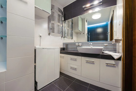 Apartamenty Sun & Snow Parkur