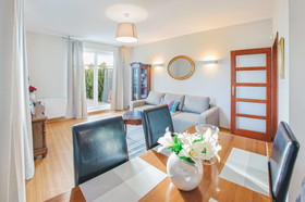 Apartamenty Sun & Snow Parkur