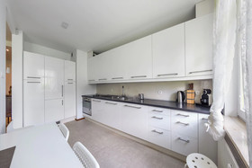 Apartamenty Sun & Snow Parkur