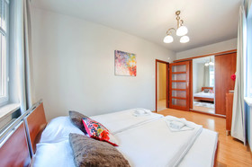 Apartamenty Sun & Snow Parkur