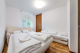 Apartamenty Sun & Snow Parkur