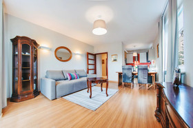 Apartamenty Sun & Snow Parkur