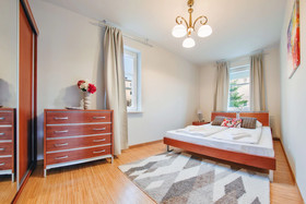 Apartamenty Sun & Snow Parkur