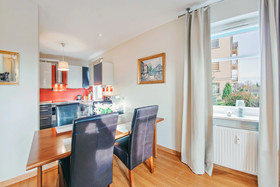 Apartamenty Sun & Snow Parkur