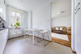 Apartamenty Sun & Snow Parkur