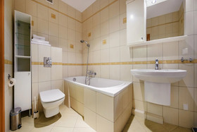 Apartamenty Sun & Snow Parkur