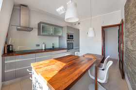 Apartamenty Sun & Snow Parkur