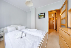 Apartamenty Sun & Snow Parkur