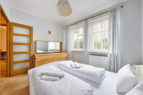 Apartamenty Sun & Snow Parkur