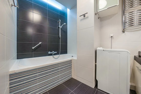 Apartamenty Sun & Snow Parkur