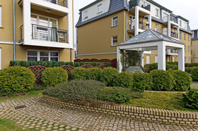 Apartamenty Sun & Snow Parkur