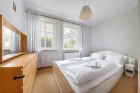 Apartamenty Sun & Snow Parkur