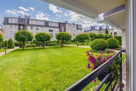 Apartamenty Sun & Snow Parkur