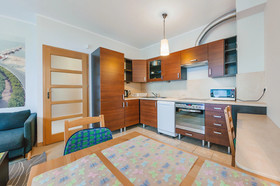 Apartamenty Sun & Snow Parkur