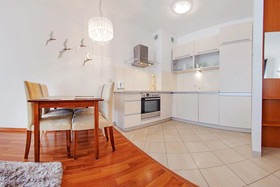 Apartamenty Sun & Snow Patio Mare