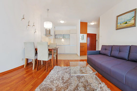 Apartamenty Sun & Snow Patio Mare