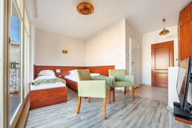 Apartamenty Sun & Snow Patio Mare