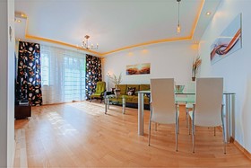 Apartamenty Sun & Snow Patio Mare