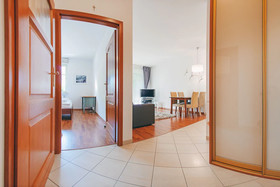 Apartamenty Sun & Snow Patio Mare