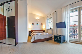 Apartamenty Sun & Snow Patio Mare