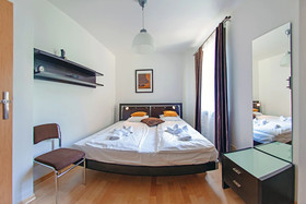 Apartamenty Sun & Snow Patio Mare
