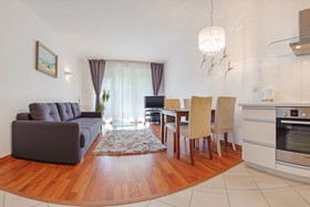 Apartamenty Sun & Snow Patio Mare