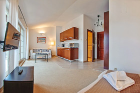 Apartamenty Sun & Snow Patio Mare