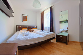Apartamenty Sun & Snow Patio Mare