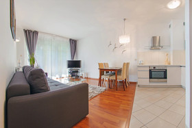 Apartamenty Sun & Snow Patio Mare
