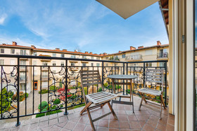 Apartamenty Sun & Snow Patio Mare