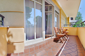 Apartamenty Sun & Snow Patio Mare