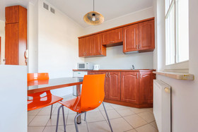 Apartamenty Sun & Snow Patio Mare