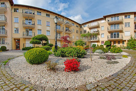 Apartamenty Sun & Snow Patio Mare