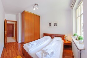 Apartamenty Sun & Snow Patio Mare