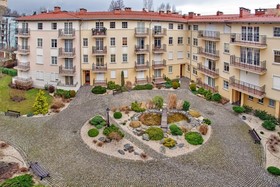 Apartamenty Sun & Snow Patio Mare