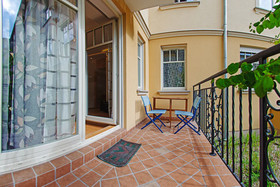 Apartamenty Sun & Snow Patio Mare