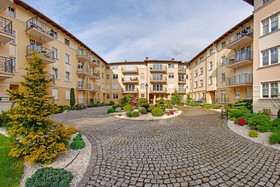 Apartamenty Sun & Snow Patio Mare