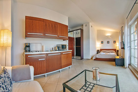 Apartamenty Sun & Snow Patio Mare