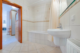 Apartamenty Sun & Snow Patio Mare