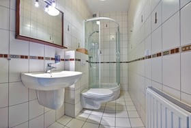 Apartamenty Sun & Snow Patio Mare