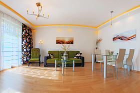 Apartamenty Sun & Snow Patio Mare