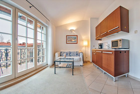 Apartamenty Sun & Snow Patio Mare