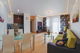 Apartamenty Sun & Snow Patio Mare