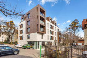 Apartamenty Sun & Snow Victoria Residence
