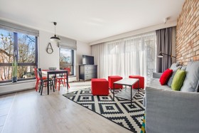 Apartamenty Sun & Snow Victoria Residence