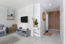Apartamenty Sun & Snow Victoria Residence