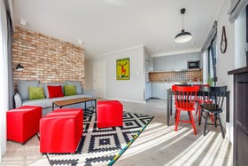 Apartamenty Sun & Snow Victoria Residence