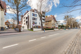 Apartamenty Sun & Snow Victoria Residence