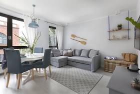 Apartamenty Sun & Snow Victoria Residence