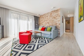 Apartamenty Sun & Snow Victoria Residence